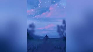 Xin lỗi mọi người vì tớ up video chậm ạ 🌸Mong các cậu thích video này 😊 01january 01월01일 video videoedit anime music day sad chill alone