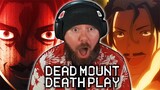 PHANTOM SOLITAIRE IS AWESOME! Dead Mount Death Play Episode 7 REACTION