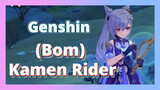 (Bom) Kamen Rider
