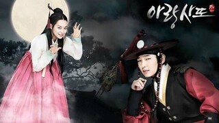 Arang and the Magistrate Episode 15 sub Indonesia (2012) Drakor