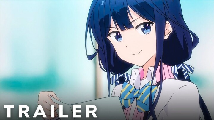 Masamune-kun no Revenge R (Masamune Báo Thù Mùa 2) [TRAILER]