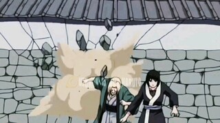 FAKTOR UMUR TENAGA NGARUH YA BUN ?#Tsunade No Bachan 😂