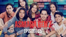 ASMARA GEN Z EPISODE 85 (PART 2) | UNDANGAN FATTAH AGAR AQEELA TAHU ISI HATI MOHAN