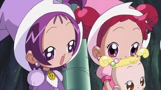 Ojamajo Doremi (Season 3) Episode 50 [Subtitle Indonesia]