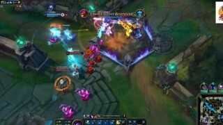 BEST THRESH 2021 P7