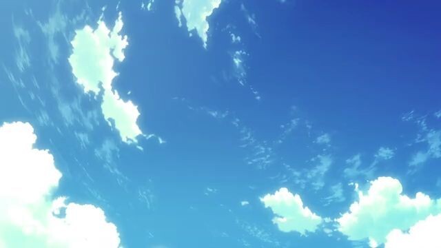 Keppeki Danshi! Aoyama-kun Episode 12 (end)
