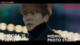 Midnight Photo Studio Episode 15 Glimpse