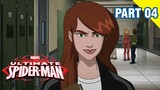 KISAH PETER, MJ DAN HARRY | Ultimate Spider-man | Project by Dana Bimasakti
