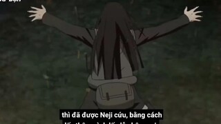 Bất Khả Xâm Phạm _ Top 10 Lá Chắn Phòng Thủ Tốt Nhất Naruto p15