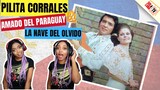 Latinas Reaction to Pilita Corrales from the Philippines La Nave del Olvido cover  - Sol&LunaTV 🇩🇴
