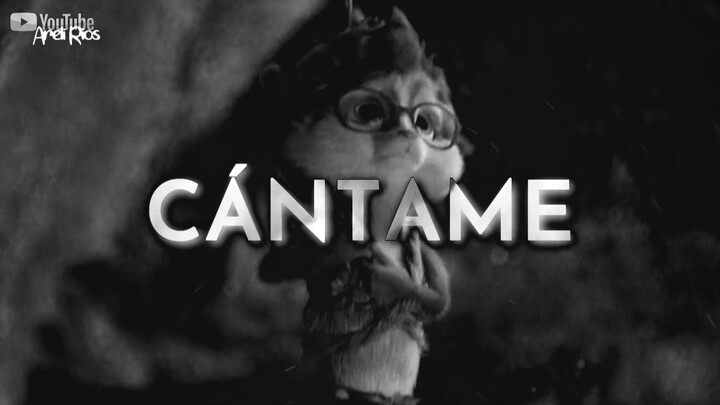 Cántame [Audition/Vent]