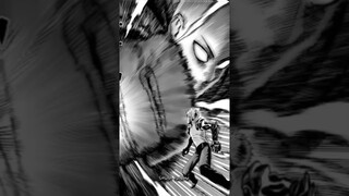 One Punch Man Chapter 186 Genos Manga Edit | #viral #anime #edit #onepunchman #genos #saitama