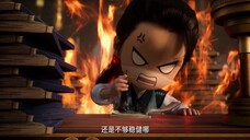 EP75 | My Senior Brother Is Too Steady - 1080p HD Sub Indo