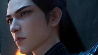 Feng Xi: Ikuti saja aku dan bekerja keras, kamu tidak akan menderita kerugian apa pun!
