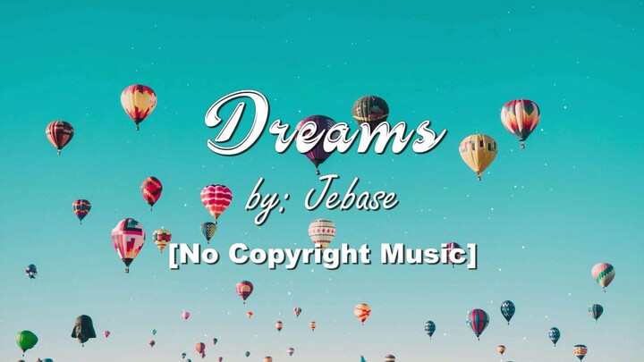 Dreams Background Music For Vlogs