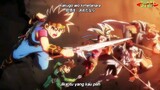 Ep. 95 Dragon Quest: Dai no Daibouken (2020) (Sub Indo🇮🇩) 🔮⚔️😈🤺 | Fall 2020