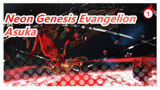 [Neon Genesis Evangelion] Monolog Internal Asuka_1