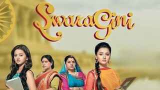 Swaragini - Episode 04