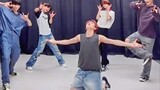 [TXT] All five members challenge "My Child"!
