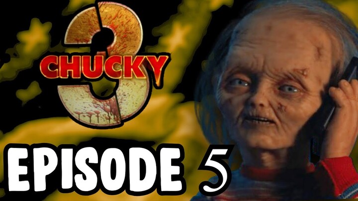 CHUCKY | Season 3 Episode 5 - Death Becomes Her Recap