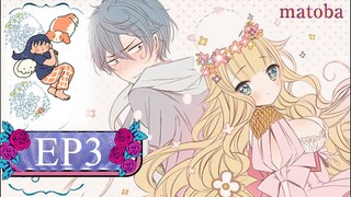 Episode 3 Beelzebub-jou no Okinimesu mama