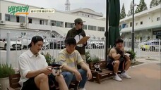 The Backpacker Chef Ep 13 Sub Indo