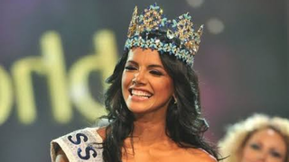 MISS WORLD 2011 FULL SHOW