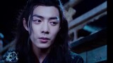 Versi drama: Wang Xian: Dikelilingi oleh serigala, Taifu melarikan diri dengan cepat/Bupati Wang Zha
