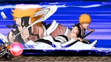 [mugen] Bloody Battle OP (enhanced version) character sharing! (with demo)
