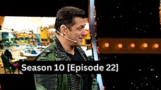 Bigg Boss Season 10 [Episode 22] Hindi