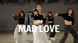 Sean Paul, David Guetta - Mad Love ft. Becky G / Jane Kim Choreography
