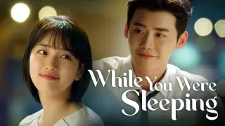 While You Were Sleeping | Lee Jong Suk | Bae Suzy | Jung Hae In #kdrama #romcom #suzy #leejungsuk