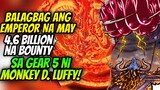 Naging Ganap Na Yonko Si Luffy Dahil Sa Balagbagang Ito! | Full Fight Gear 5 Luffy VS Emperor Kaido