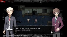 Corpse Party 2021 extra chapter 13 complete story all dialogue/cutscenes