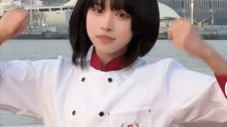 你可以成为任何你想的样子