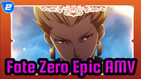 Epic AMV - Fate Zero - Last Ride Of The Day_2