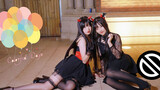 [Nhảy]Cosplay & Nhảy cover <New Treasure Island>