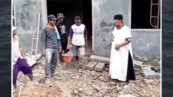 wajib di contoh bpk yg ini 👍👍👍👍👍