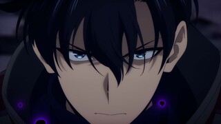 Solo Leveling Season 2 Episode 8 - Sung Jinwoo VS Baran