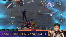 YANG CHICKEN YANG JAGO- - PUBG Mobile Indonesia