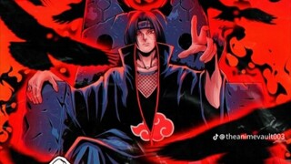 itachi Uchiha