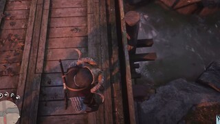 Red Dead Redemption 2 - Cao bồi phiêu bạt #20