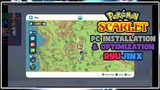 How to Optimize and Play Pokémon Scarlet on Ryujinx Emulator for PC