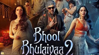 bhulaiyaa 2 hindi movie