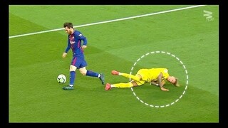 [Electronic Sports]30 Glorious Moments of Messi's Career