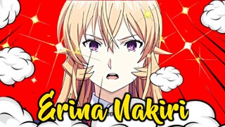 AMVIN X ERINA MAKIRI