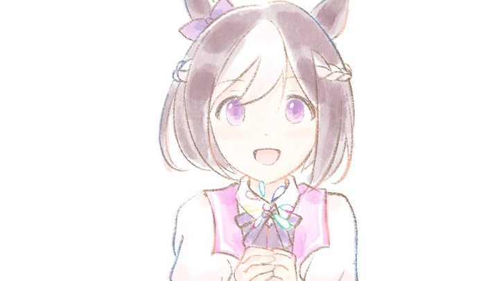 [Uma Musume: Pretty Derby/Deskripsi] Mimpi adalah matahari kita