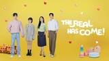 The Real Has Come Episode 46 Sub Indo (2023)🇰🇷