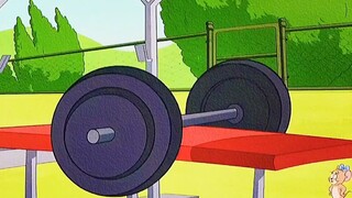 Four power ceilings in the animation industry: Cousin Jerry debuts, how strong is Mr. Yi's eldest br