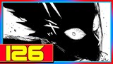 Garou VS Darkshine! FINALLY! One Punch Man Chapter 126 Part 2 Review